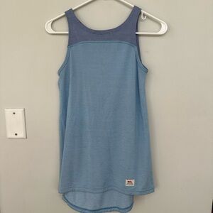 Fjallraven Abisko Shade Tank